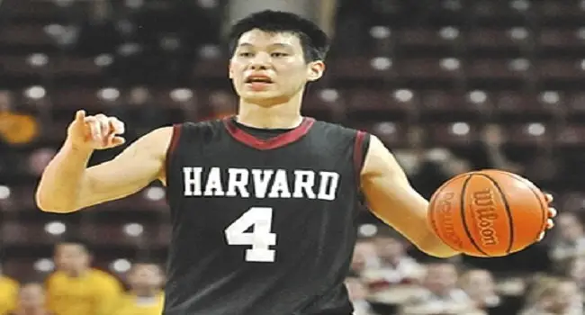 Harvard NBA Players