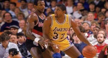 7 Tall Point Guards in NBA History