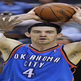 Why Do NBA Players Shave Their Armpits?