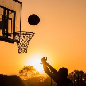 Does Playing Basketball Make You Grow Taller?