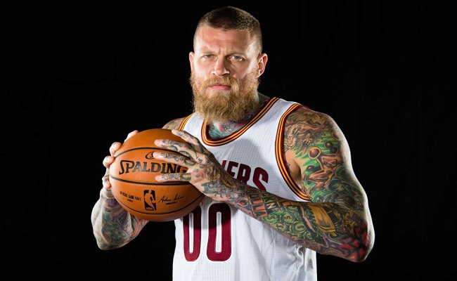 Why NBA Players Have Many Tattoos