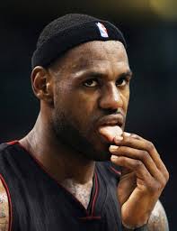 Why Do Basketball Players Lick Their Fingers