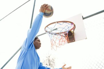How Tall Do You Have to be to Dunk?