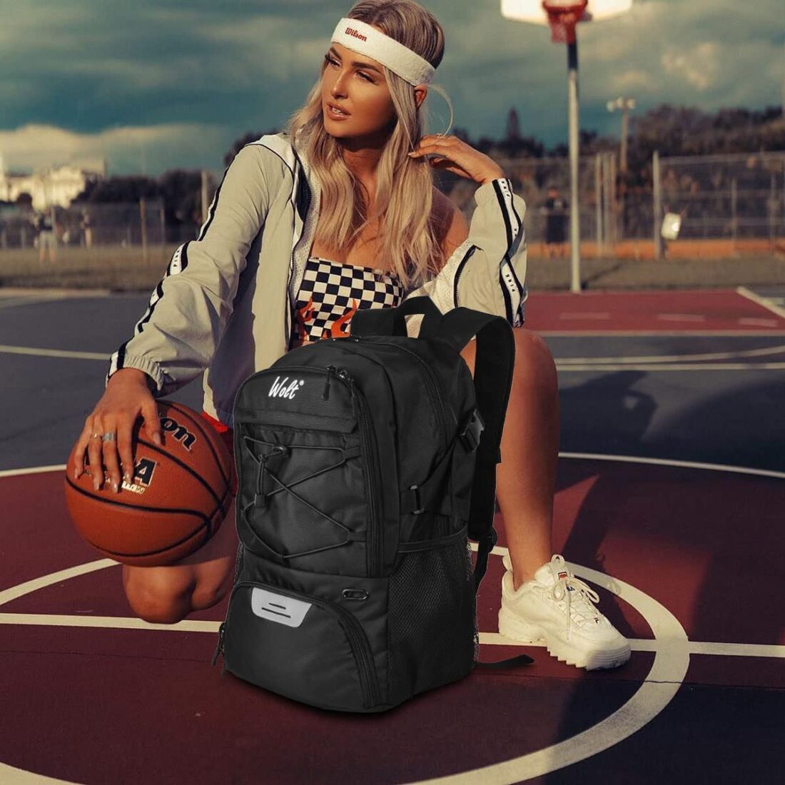 How To Choose The Best Basketball Backpack Top 8 Basketball Backpack